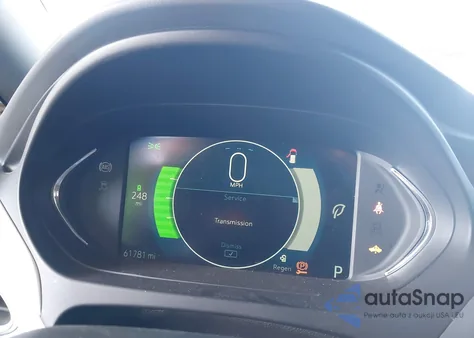 2020 Chevrolet Bolt Ev Fwd Premier from USA, damaged, VIN 1G1FZ6S06L4109200